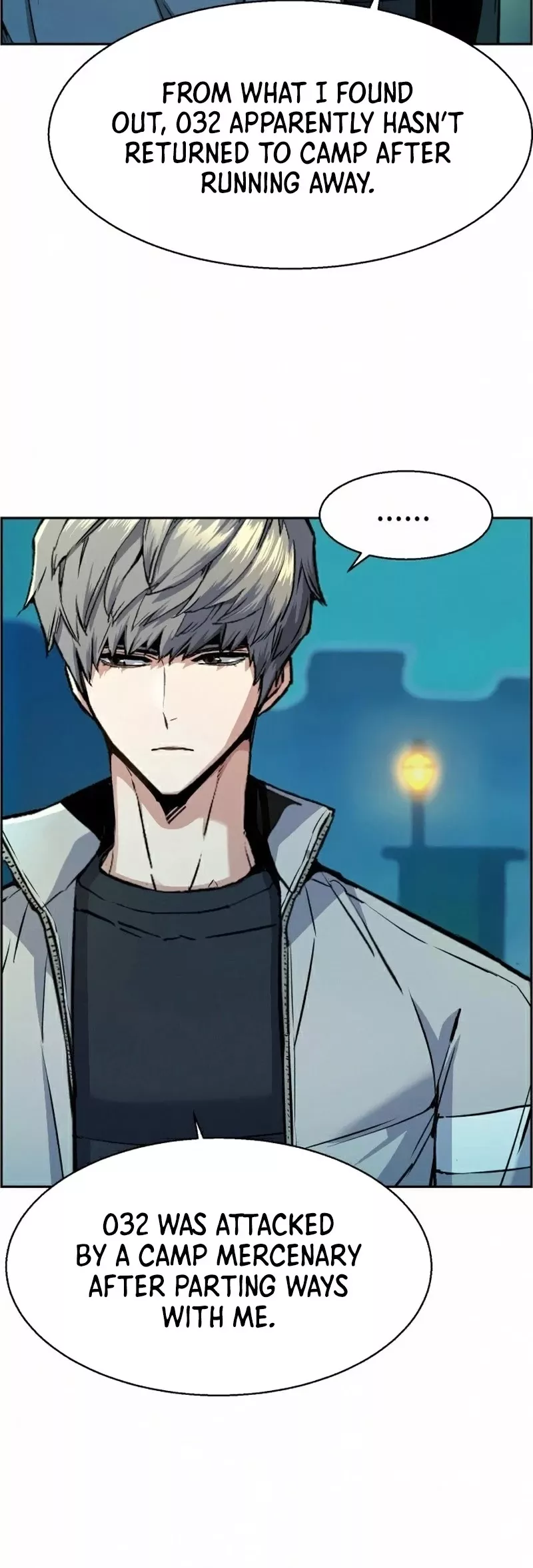 Read Mercenary Enrollment EN Manga Online