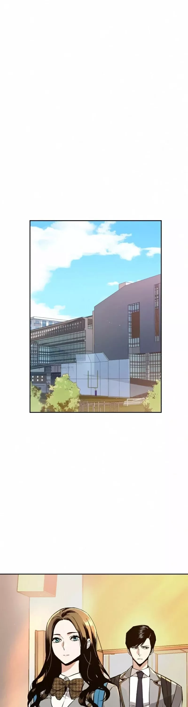 Read Mercenary Enrollment EN Manga Online
