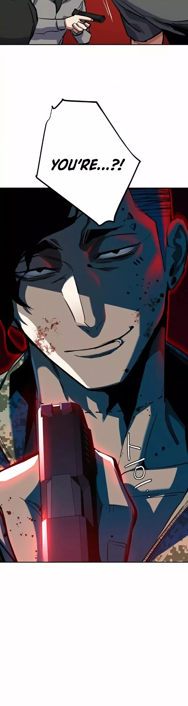Read Mercenary Enrollment EN Manga Online