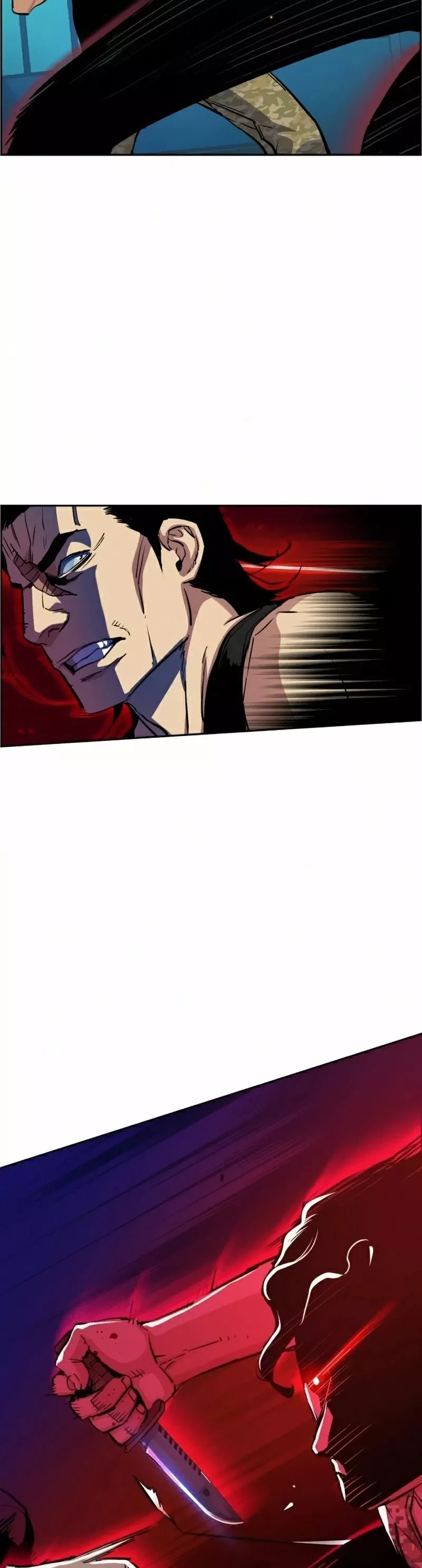 Read Mercenary Enrollment EN Manga Online