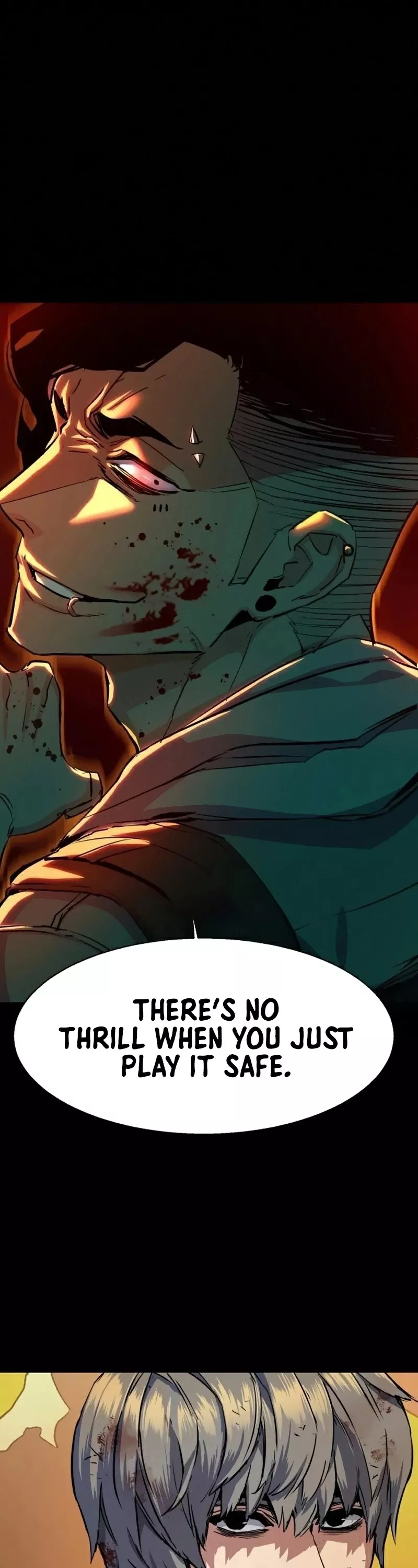 Read Mercenary Enrollment EN Manga Online
