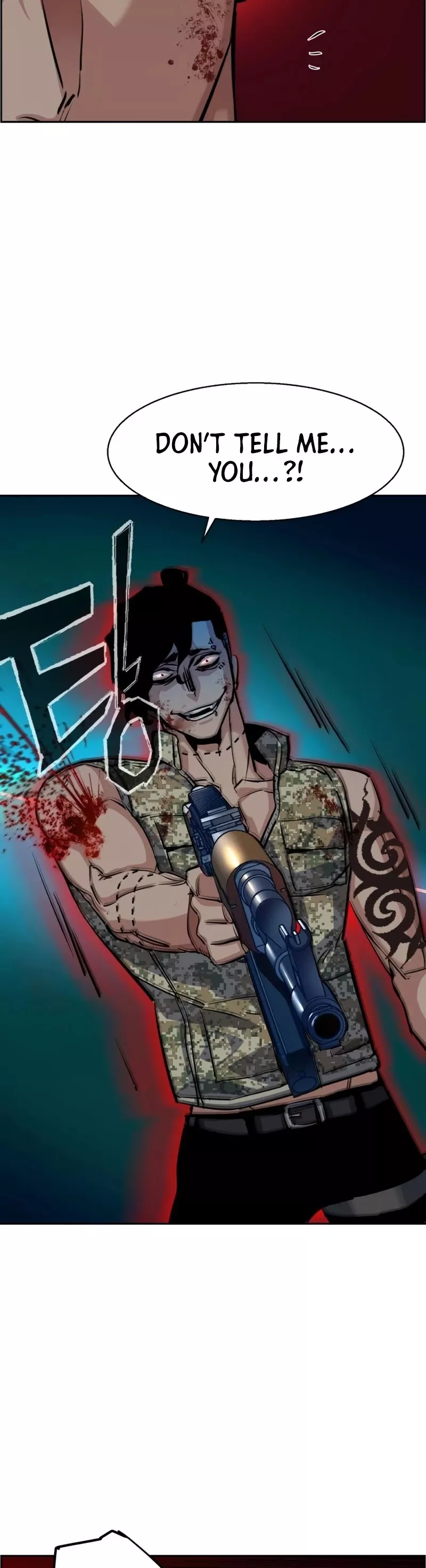 Read Mercenary Enrollment EN Manga Online