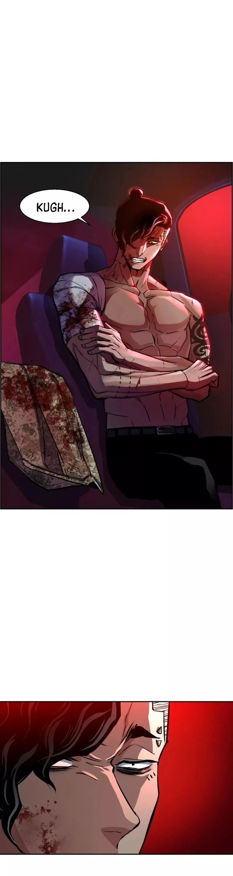 Read Mercenary Enrollment EN Manga Online