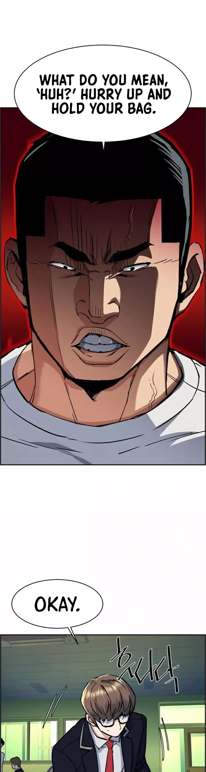 Read Mercenary Enrollment EN Manga Online