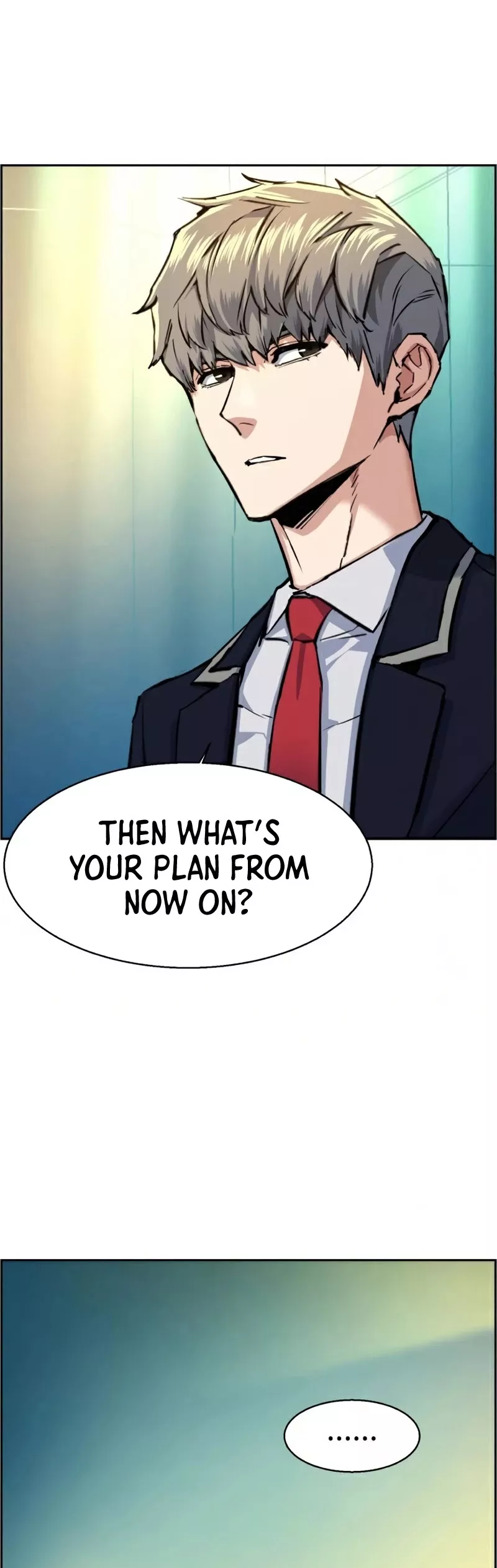 Read Mercenary Enrollment EN Manga Online