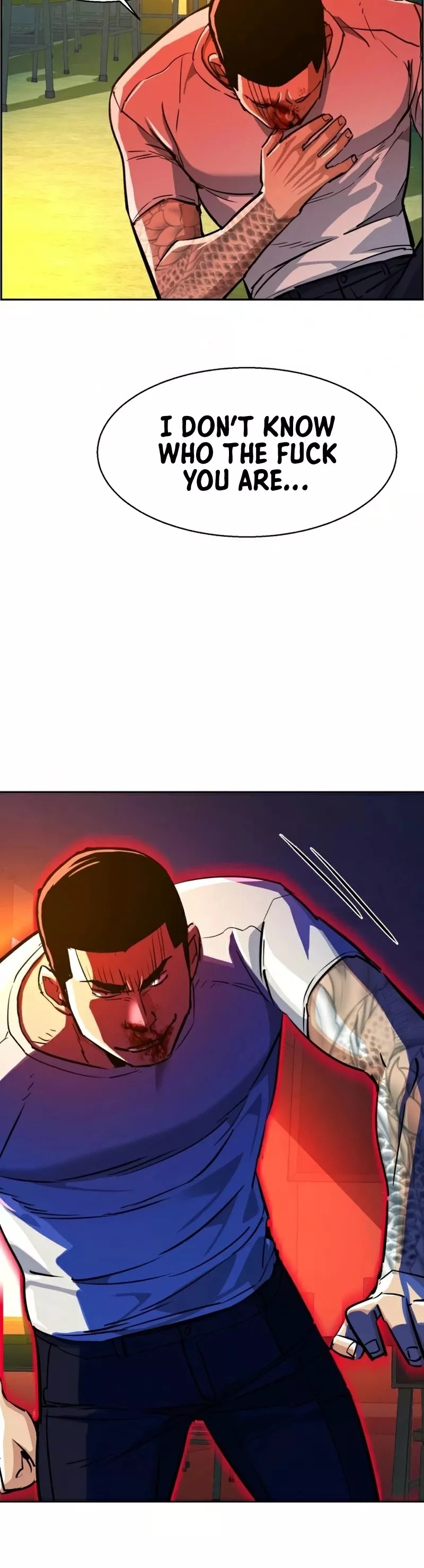 Read Mercenary Enrollment EN Manga Online