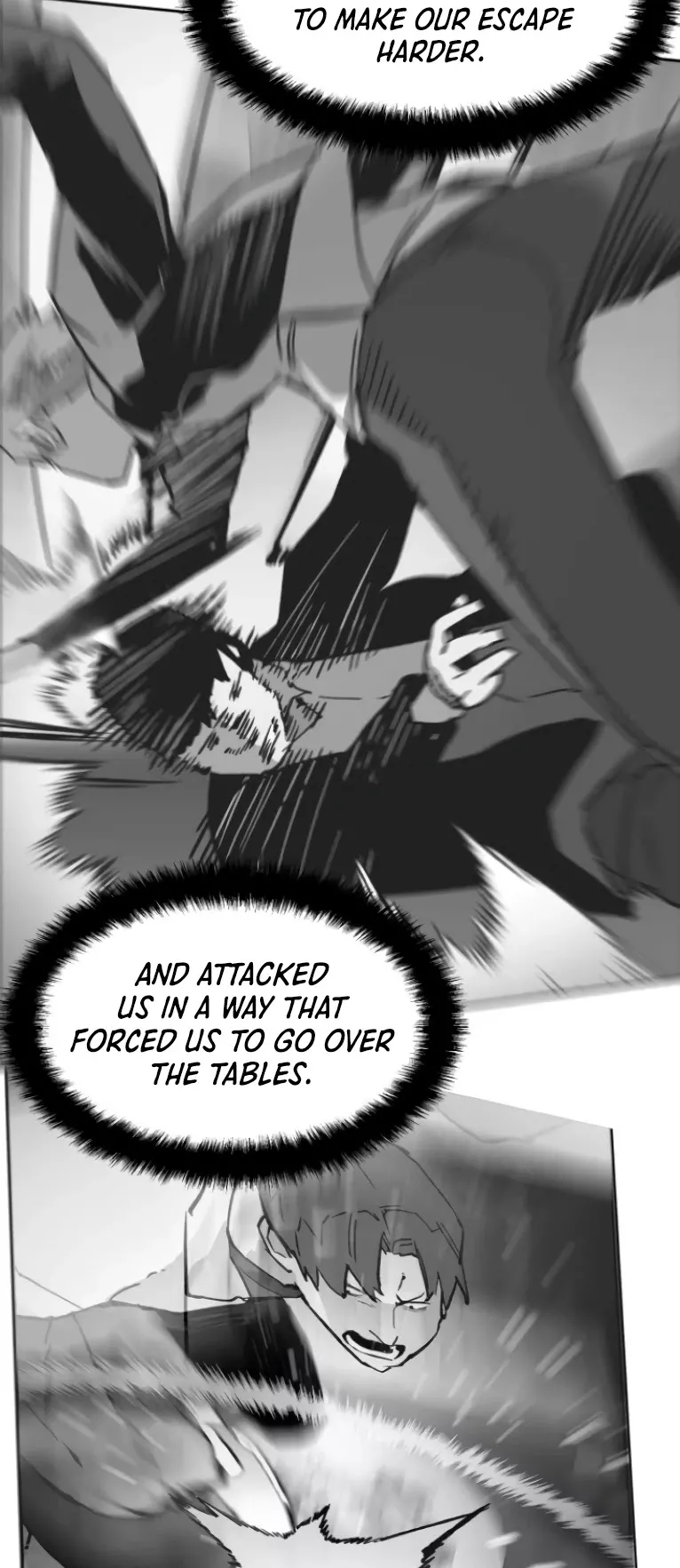 Read Mercenary Enrollment EN Manga Online