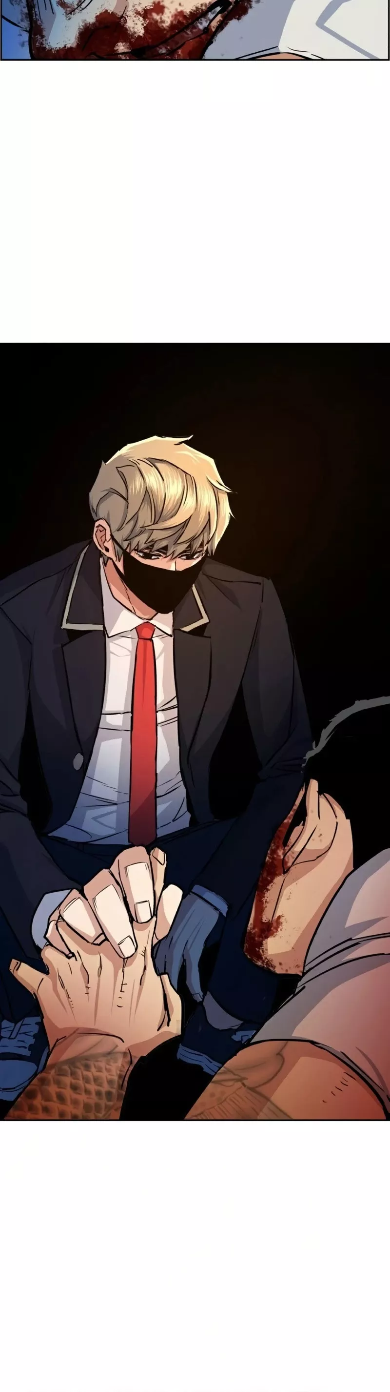 Read Mercenary Enrollment EN Manga Online