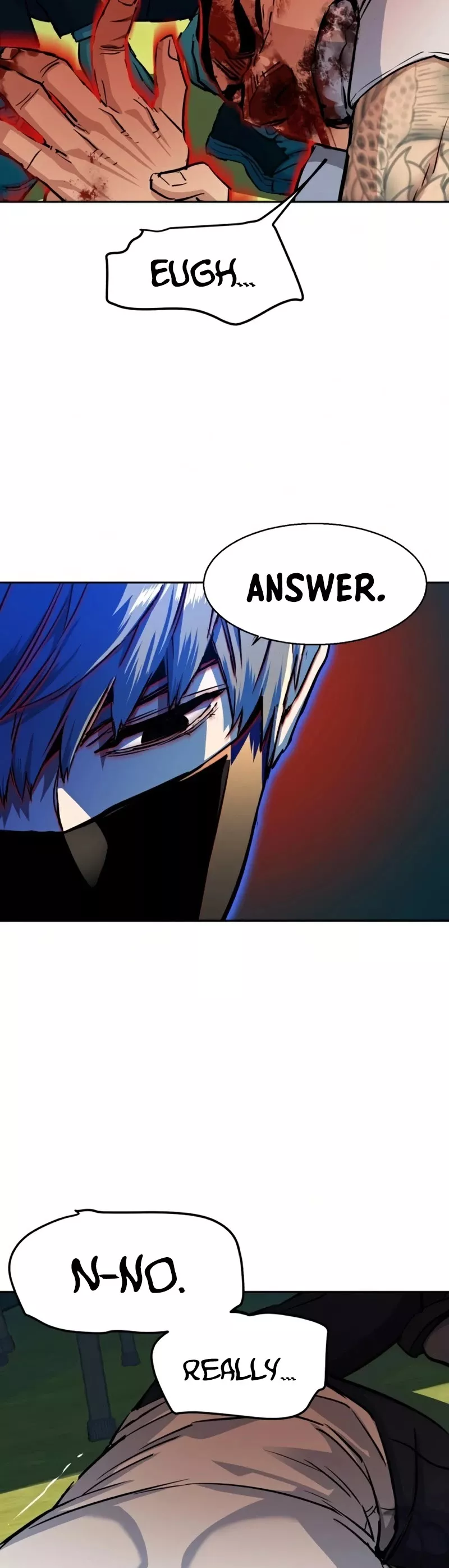 Read Mercenary Enrollment EN Manga Online