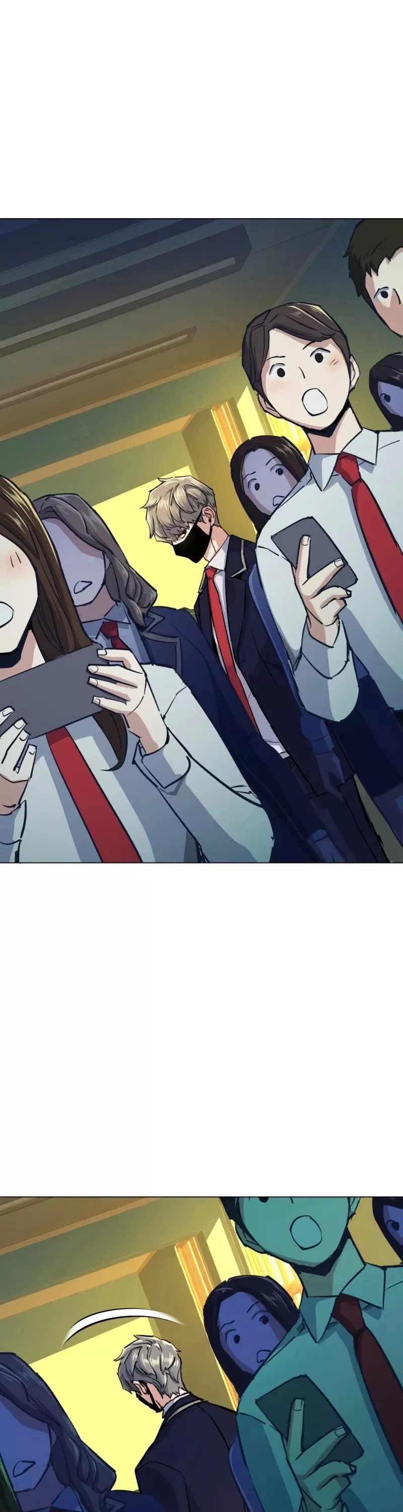 Read Mercenary Enrollment EN Manga Online