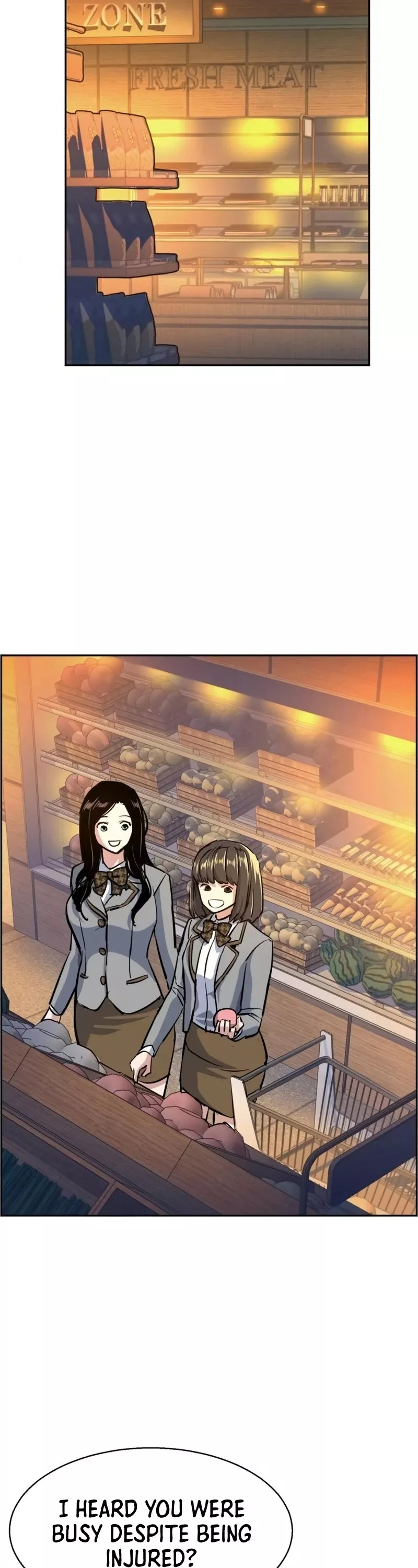 Read Mercenary Enrollment EN Manga Online