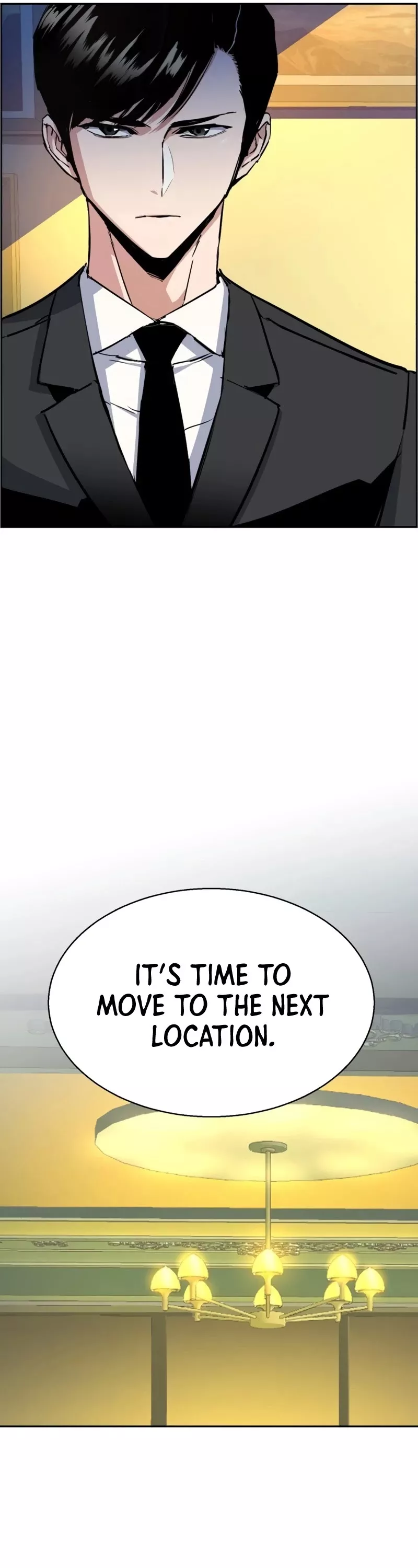 Read Mercenary Enrollment EN Manga Online