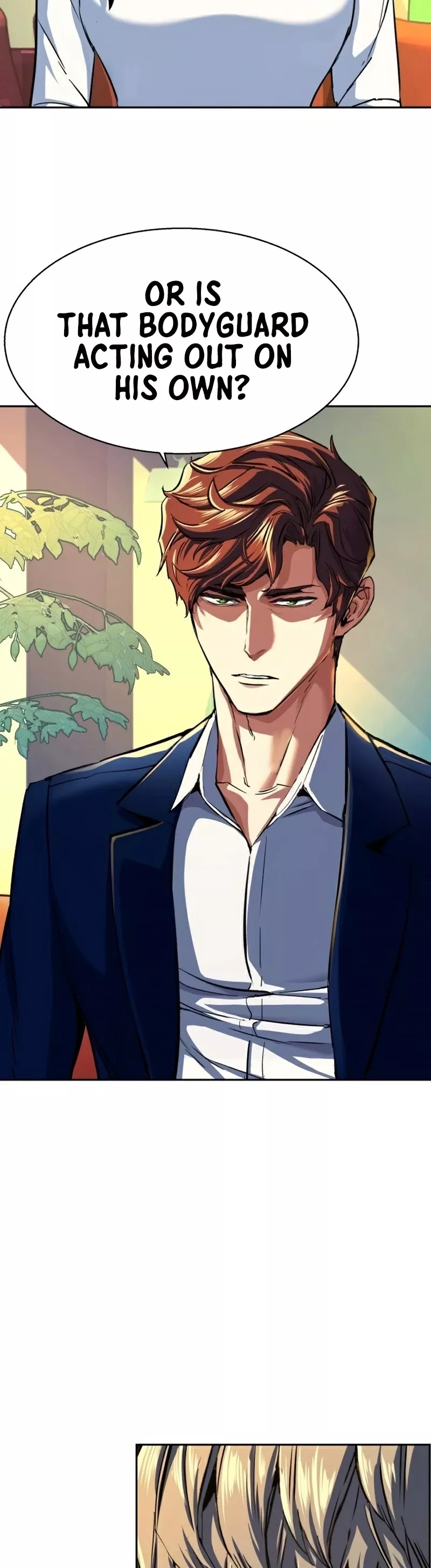 Read Mercenary Enrollment EN Manga Online