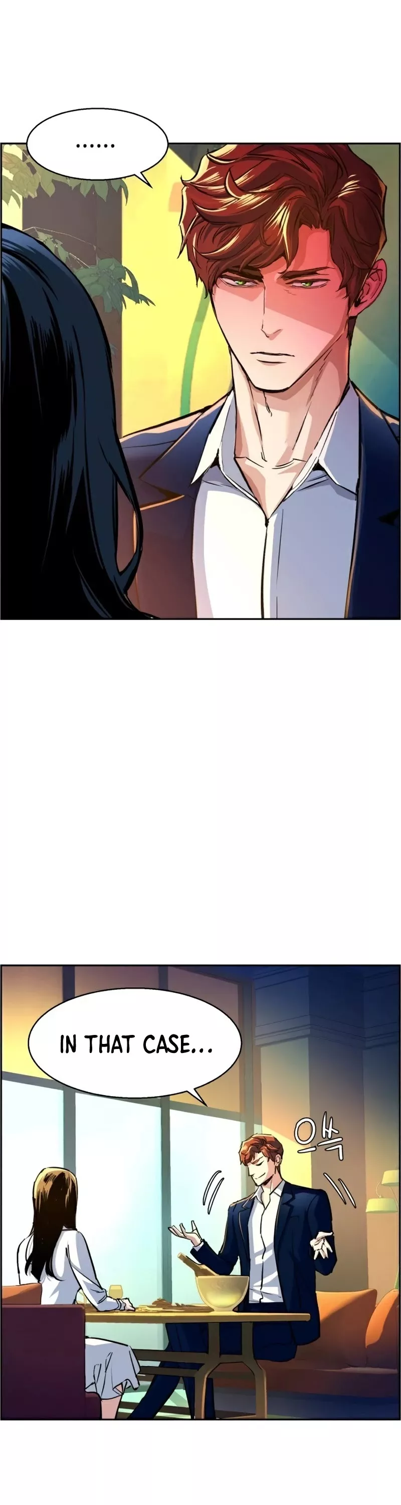 Read Mercenary Enrollment EN Manga Online