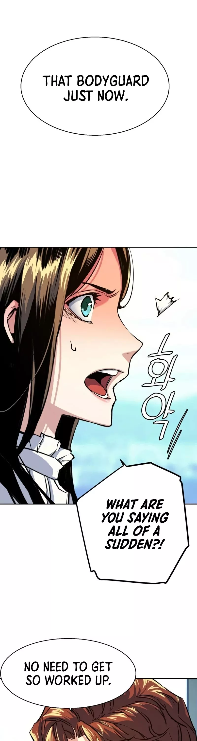 Read Mercenary Enrollment EN Manga Online