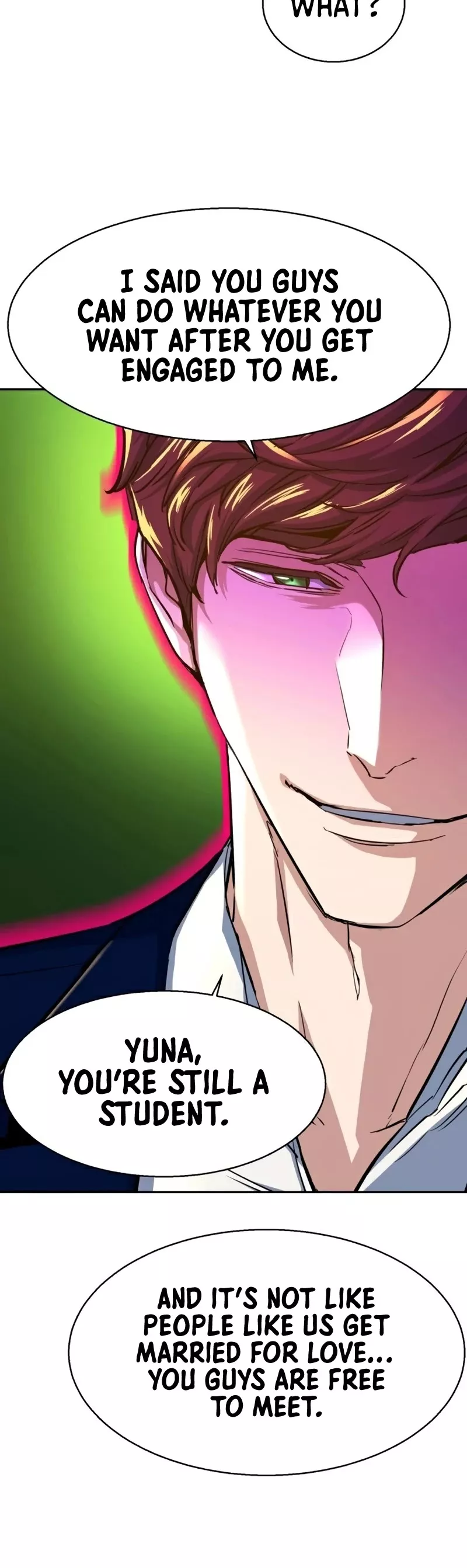 Read Mercenary Enrollment EN Manga Online