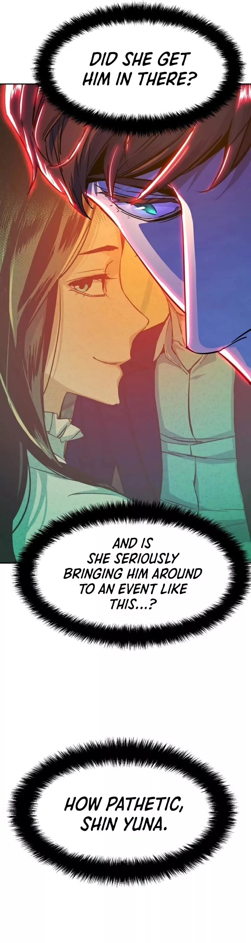 Read Mercenary Enrollment EN Manga Online