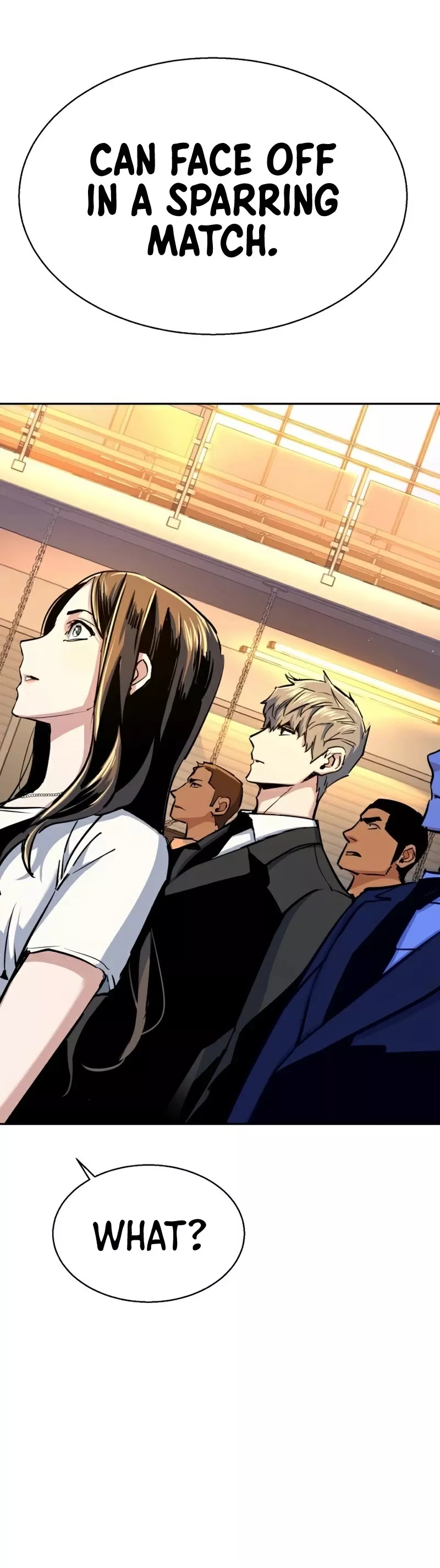 Read Mercenary Enrollment EN Manga Online