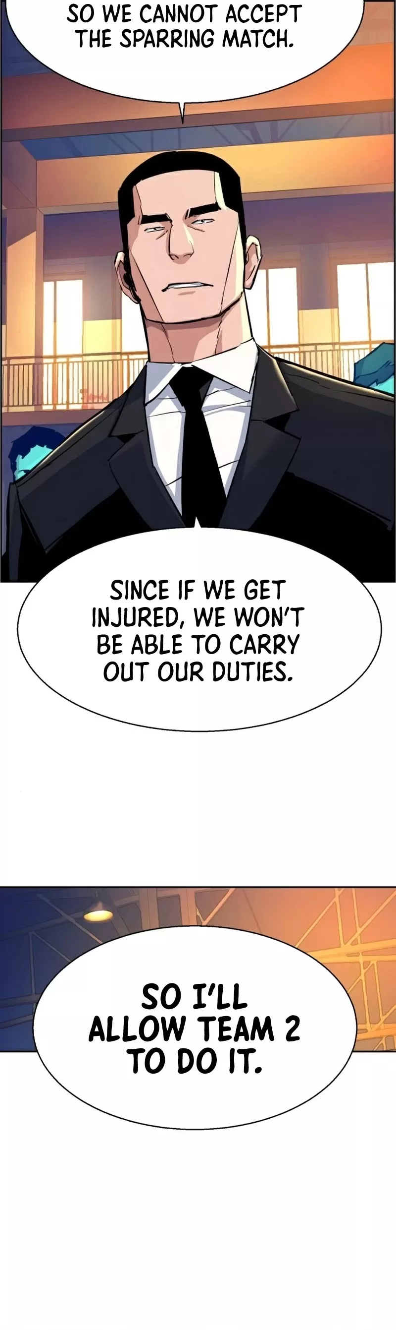 Read Mercenary Enrollment EN Manga Online