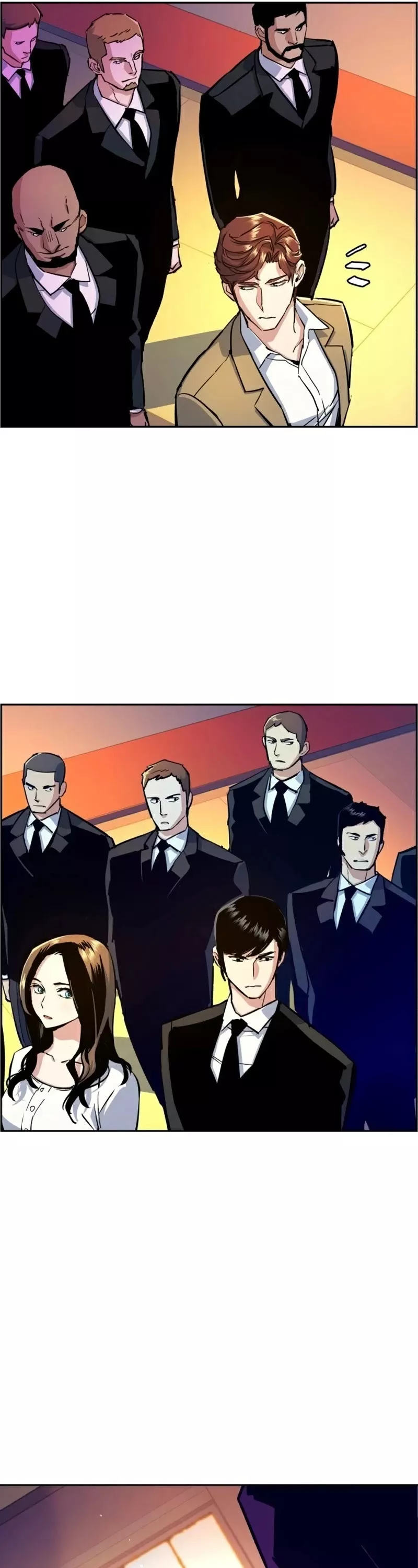 Read Mercenary Enrollment EN Manga Online