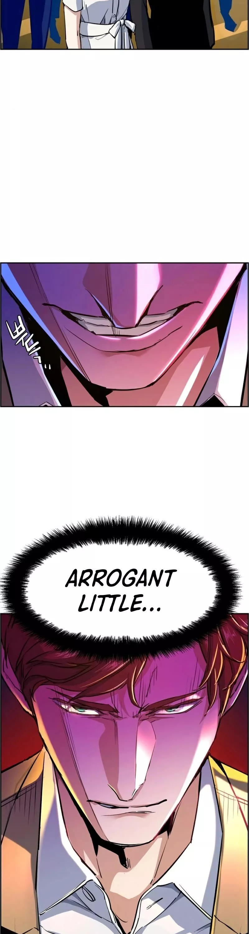 Read Mercenary Enrollment EN Manga Online