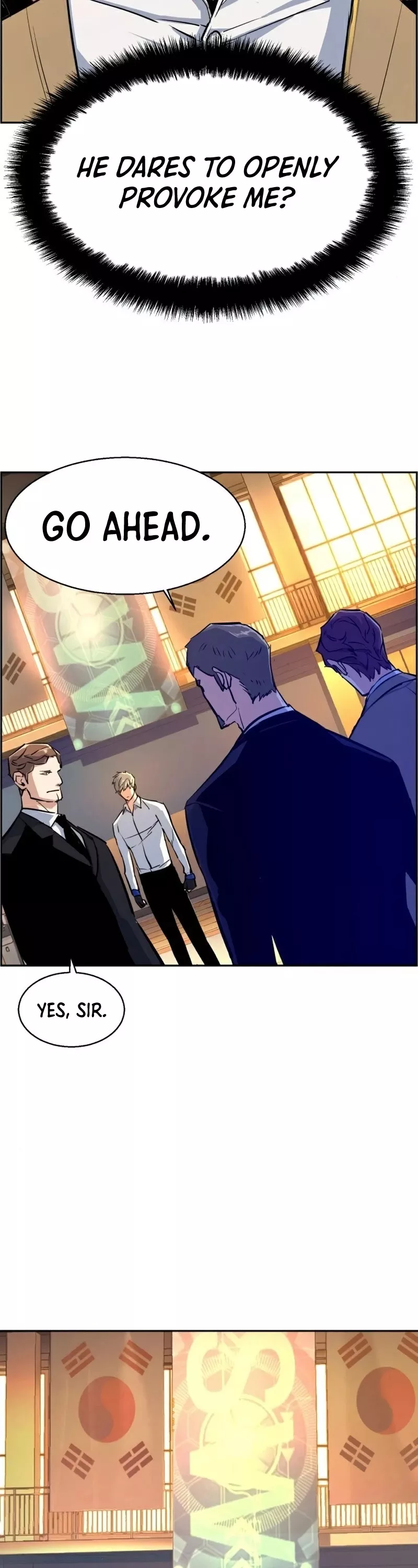 Read Mercenary Enrollment EN Manga Online
