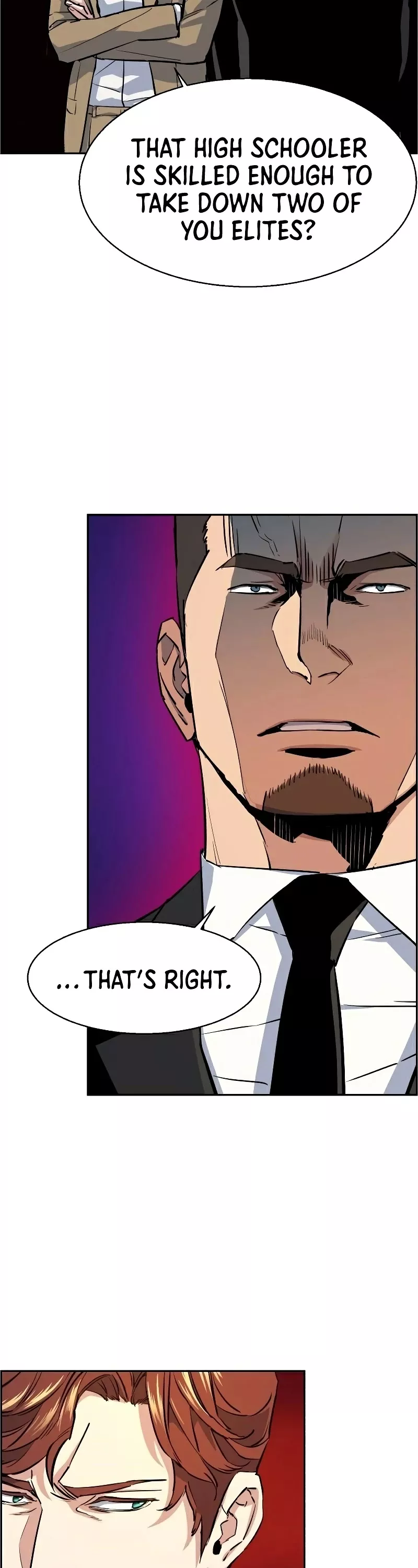 Read Mercenary Enrollment EN Manga Online