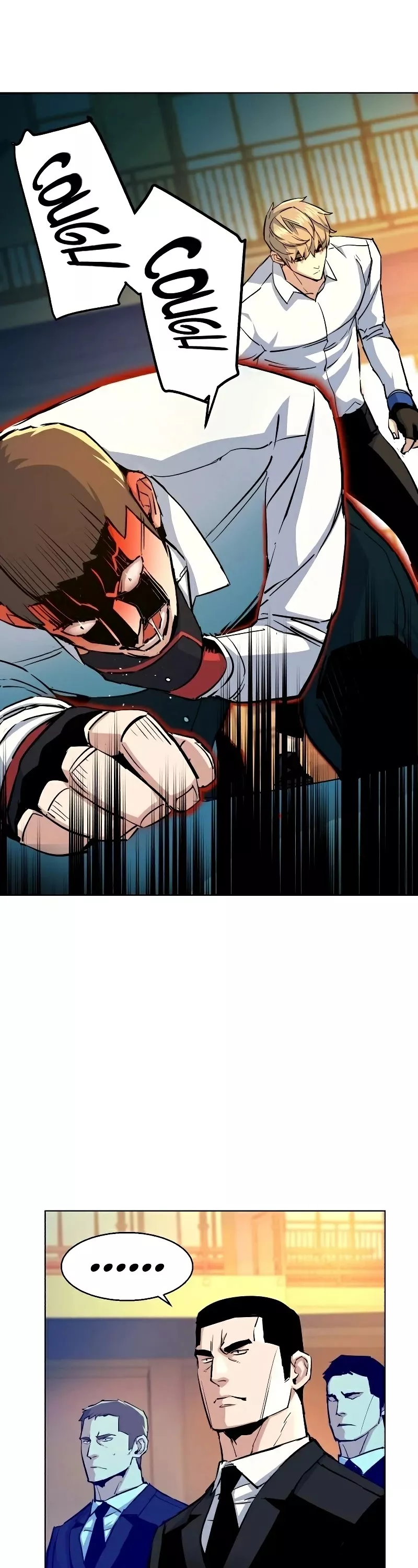 Read Mercenary Enrollment EN Manga Online