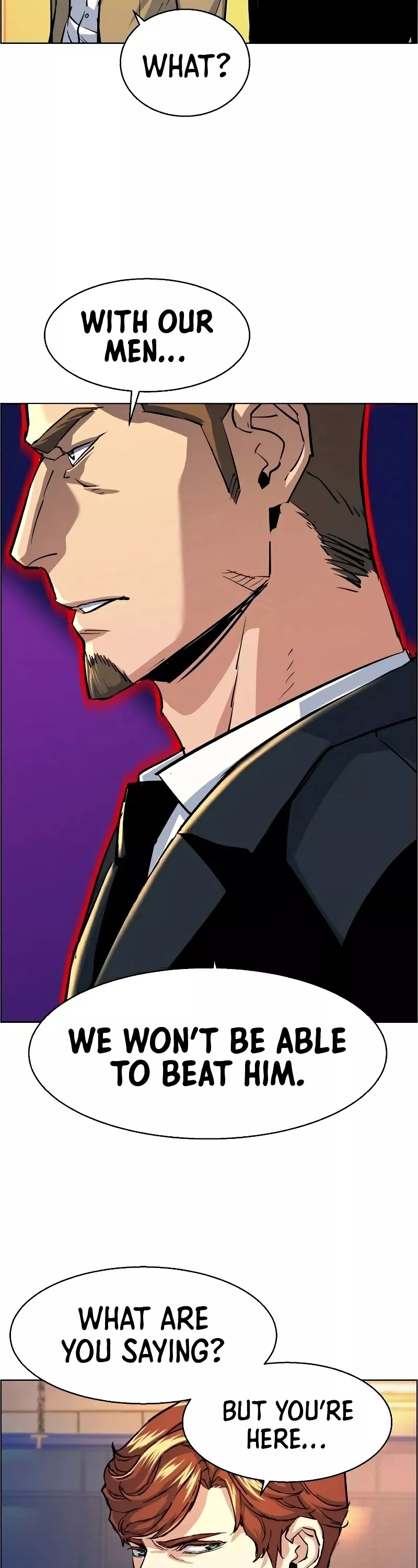 Read Mercenary Enrollment EN Manga Online