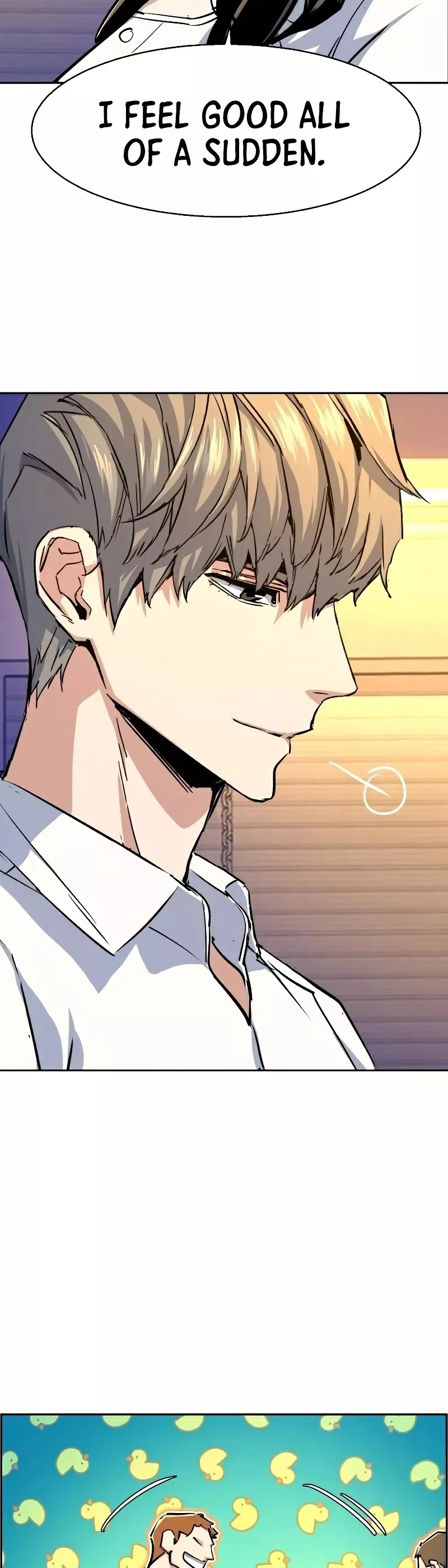 Read Mercenary Enrollment EN Manga Online
