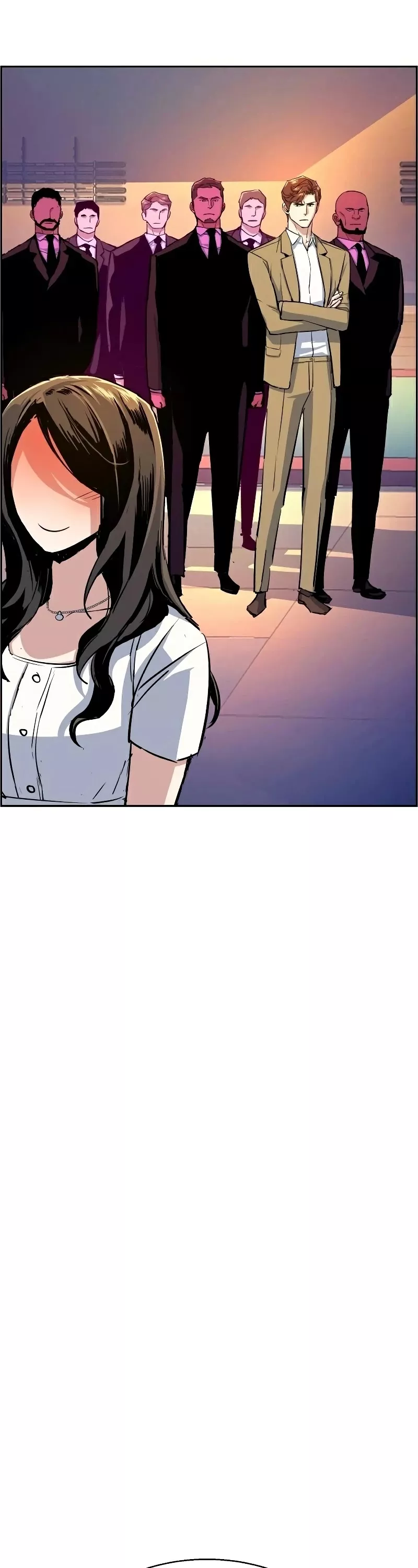 Read Mercenary Enrollment EN Manga Online