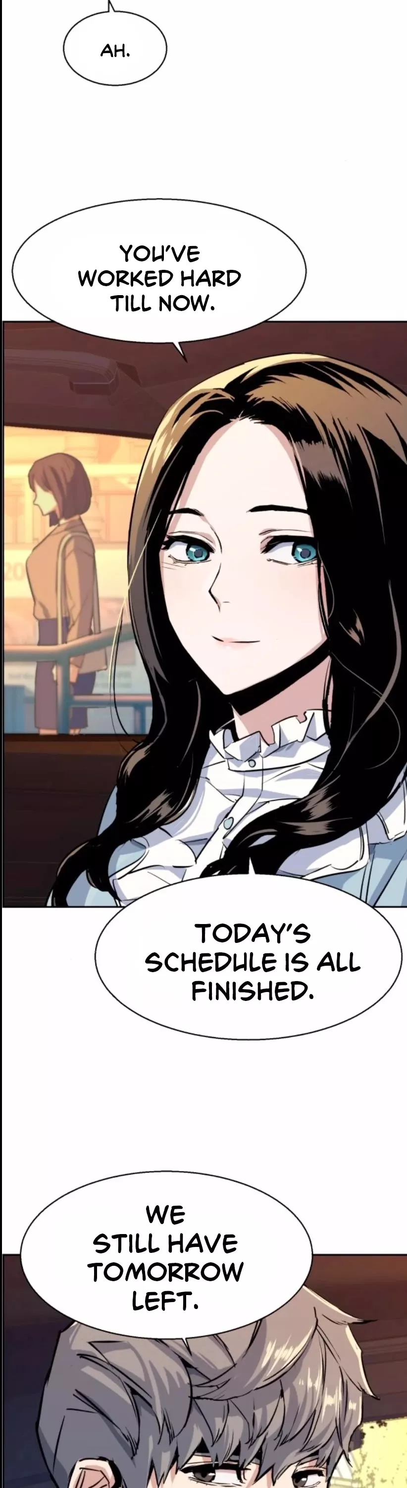Read Mercenary Enrollment EN Manga Online
