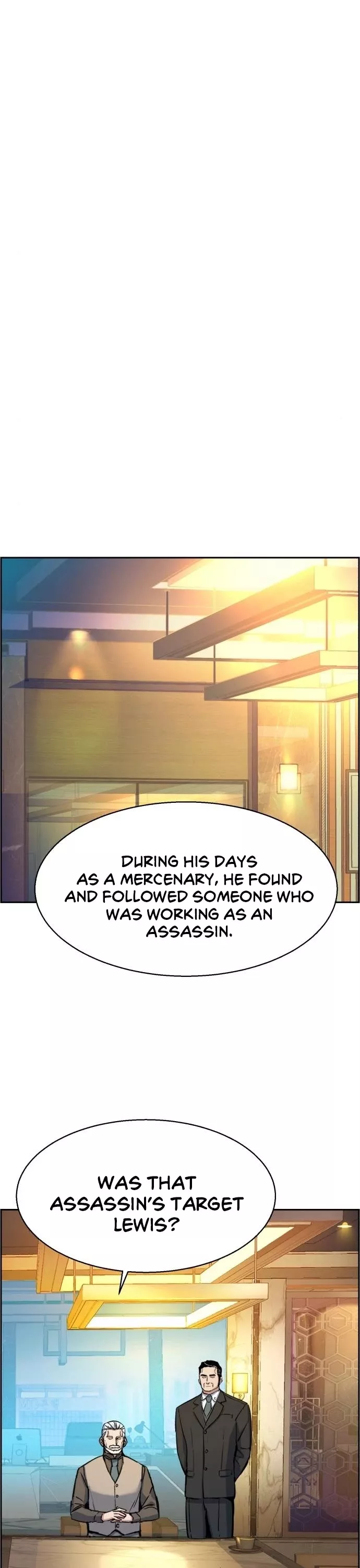 Read Mercenary Enrollment EN Manga Online