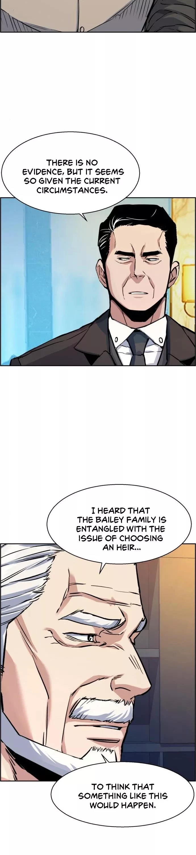 Read Mercenary Enrollment EN Manga Online