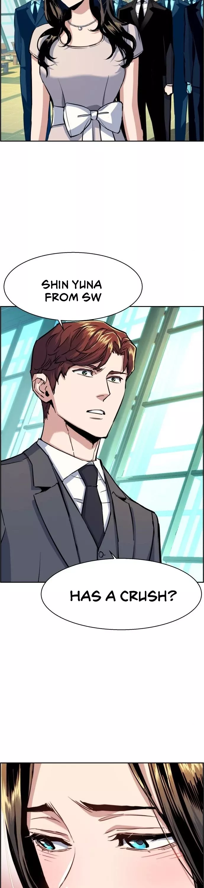 Read Mercenary Enrollment EN Manga Online