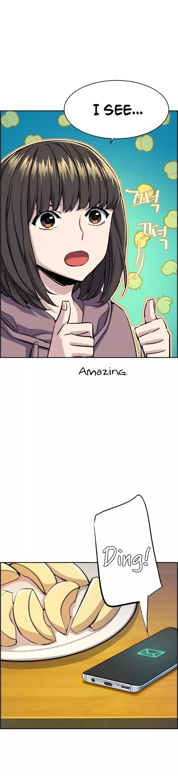 Read Mercenary Enrollment EN Manga Online