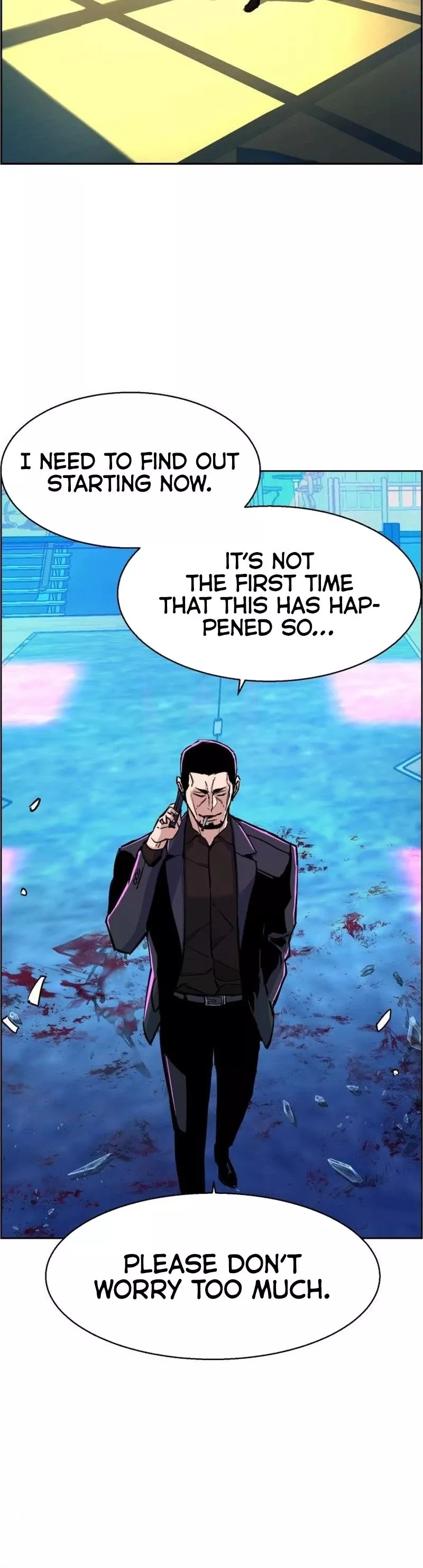 Read Mercenary Enrollment EN Manga Online