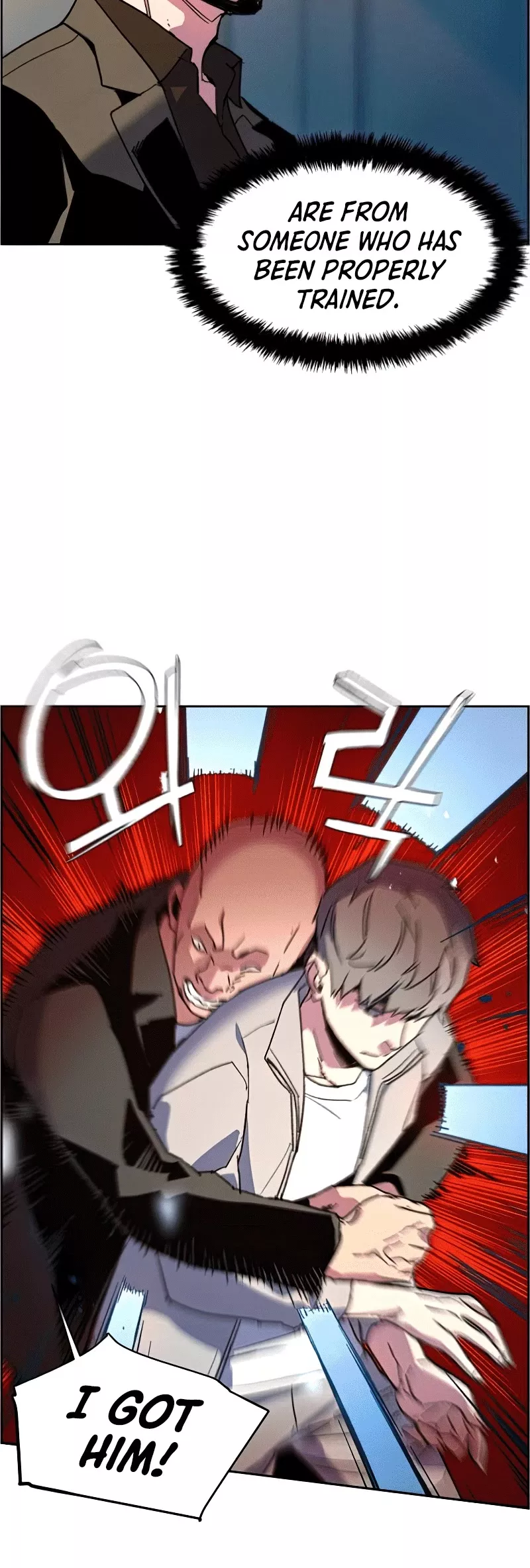 Read Mercenary Enrollment EN Manga Online