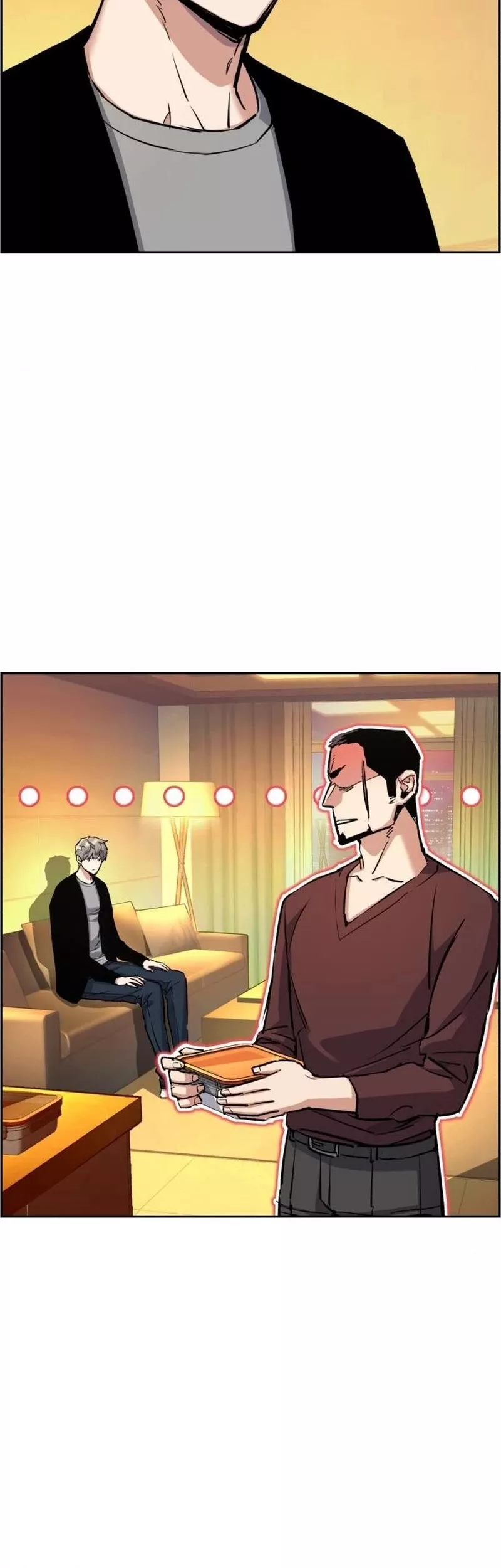 Read Mercenary Enrollment EN Manga Online
