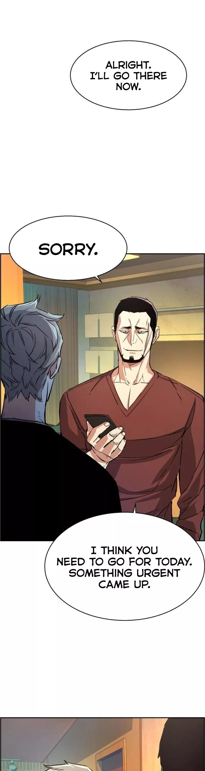 Read Mercenary Enrollment EN Manga Online