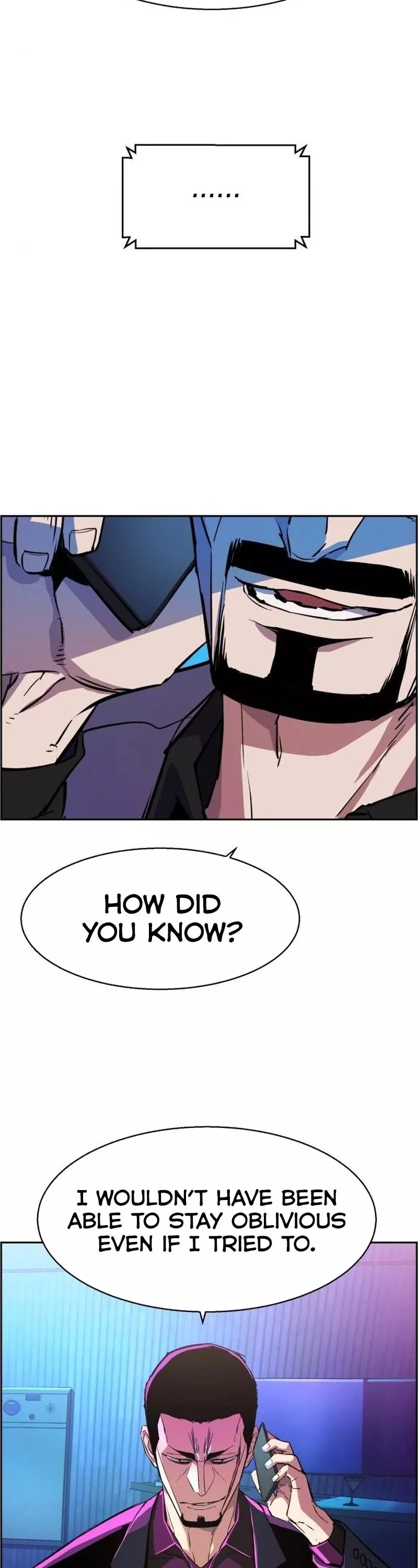 Read Mercenary Enrollment EN Manga Online