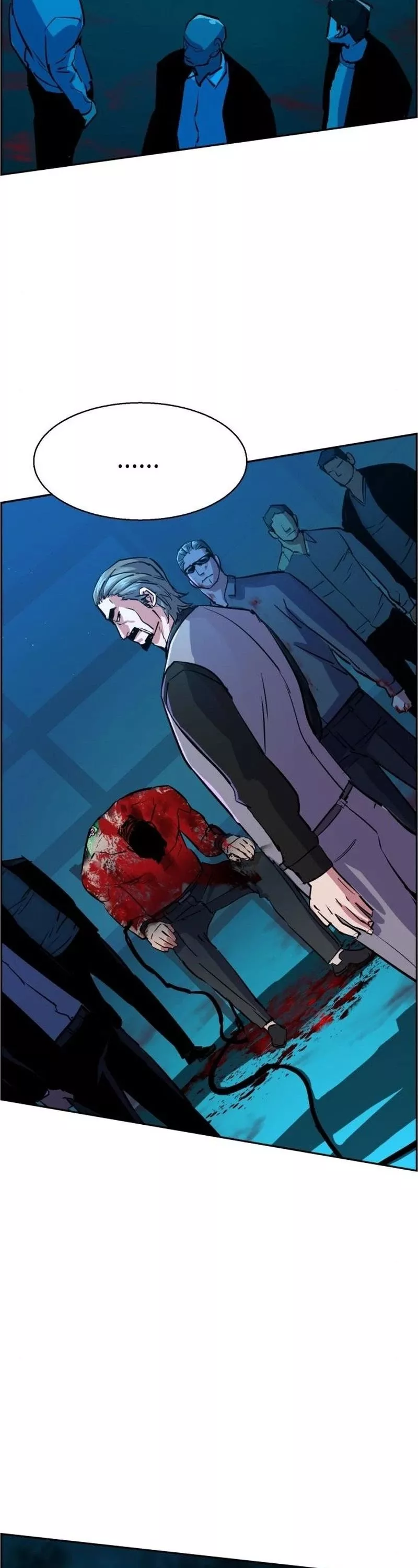 Read Mercenary Enrollment EN Manga Online