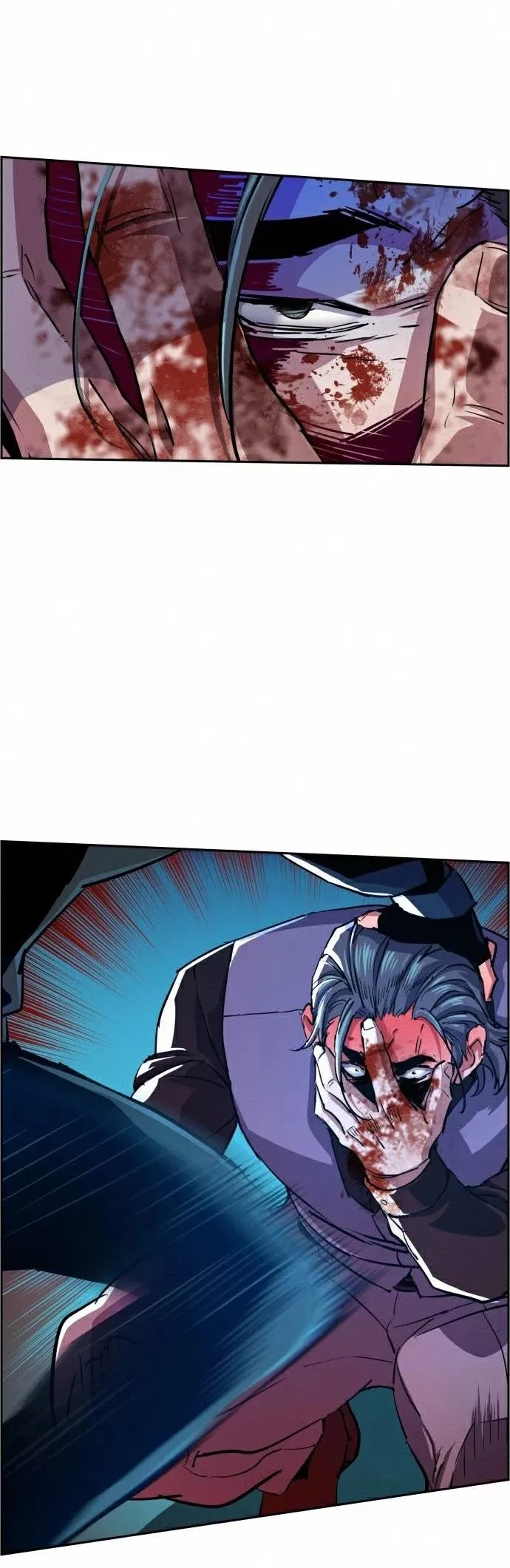 Read Mercenary Enrollment EN Manga Online