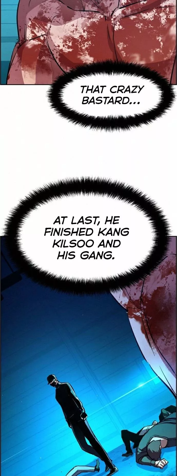 Read Mercenary Enrollment EN Manga Online