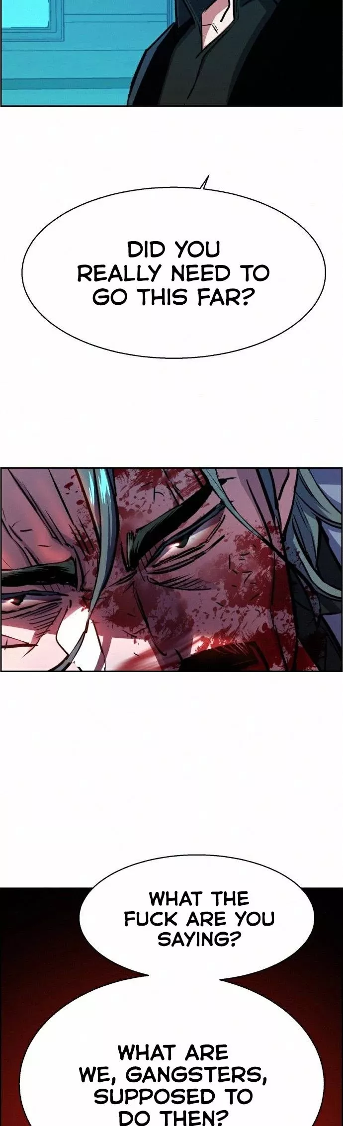Read Mercenary Enrollment EN Manga Online
