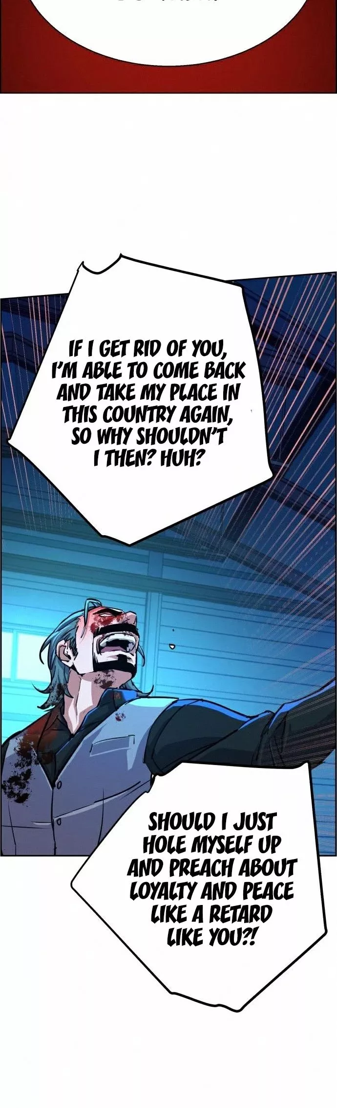 Read Mercenary Enrollment EN Manga Online