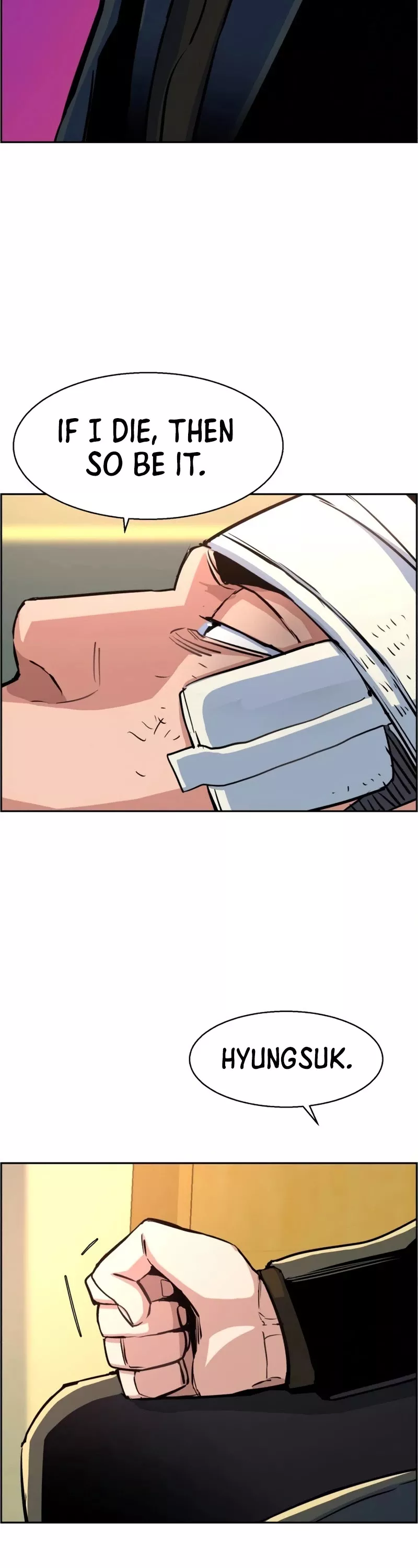 Read Mercenary Enrollment EN Manga Online