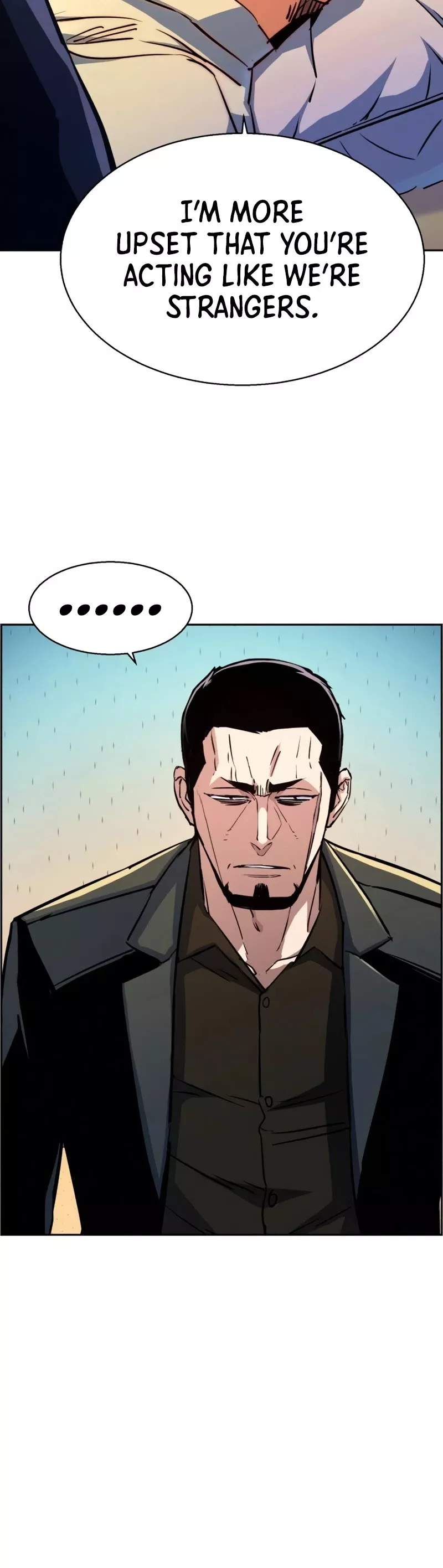 Read Mercenary Enrollment EN Manga Online