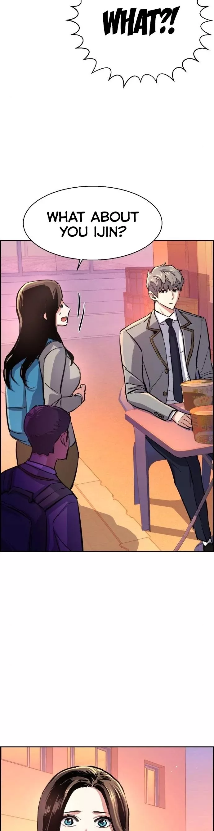 Read Mercenary Enrollment EN Manga Online