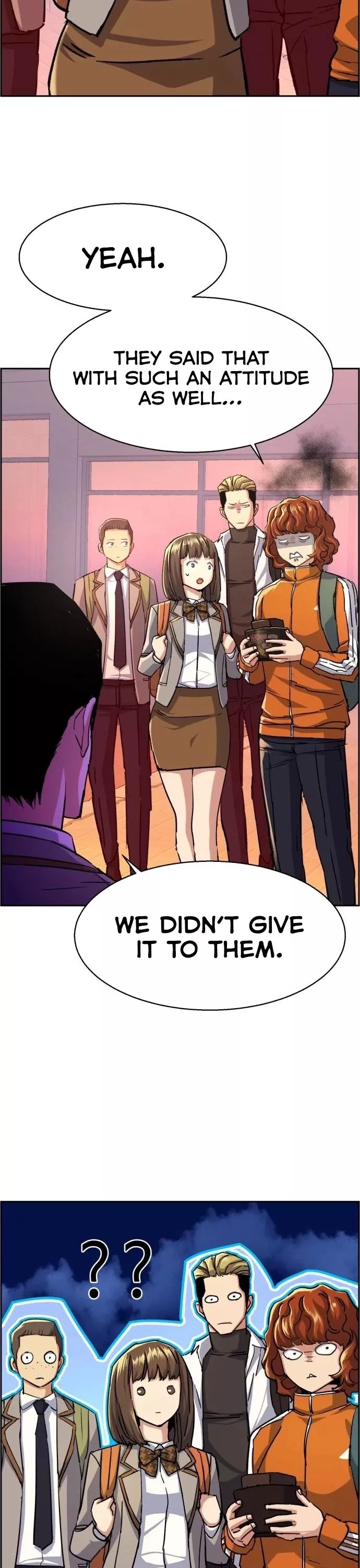 Read Mercenary Enrollment EN Manga Online